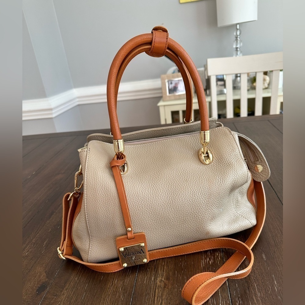 Valentina satchel - Picture 11 of 16